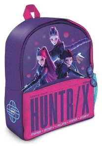 Zaino Junior Cacciatori di Demoni KPop Huntrix