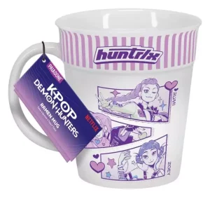 Tazza Ramen Cacciatori di Demoni KPop