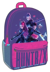 Zaino KPop Demon Hunters Pocket Backpack Huntrix
