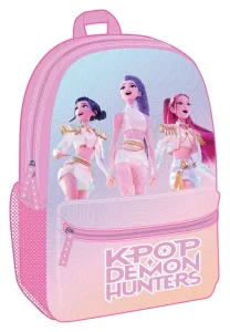Zaino KPop Cacciatori di Demoni Pocket Saja Boys