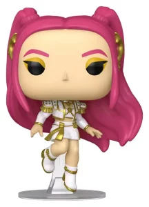 Funko POP! Animation – Demon Hunters – Mira (9 cm)