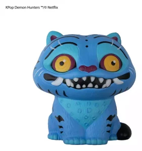 Figure Antistress Derpy KPop Demon Hunters