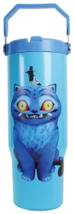 Borraccia KPop Cacciatori di Demoni Derpy 485 ml