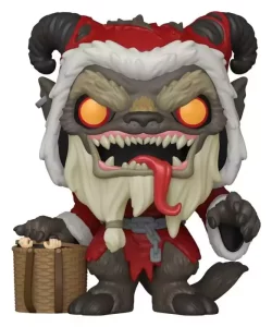 Krampus POP! Vinyl Figure - 9 cm