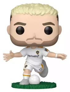 Funko POP! LA Galaxy - Marco Reus (9 cm)