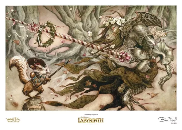 labyrinth-1986-printed-art-the-knight-who-never-yields-limited-edition-30-x-42-cm-1784893647-0