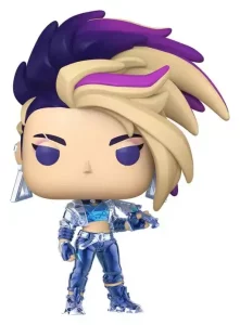 League of Legends POP! Akali K/DA – Action Figure Vinyl 9 cm