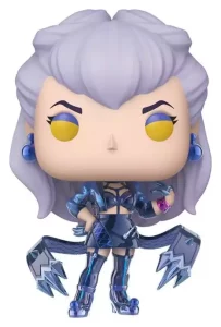 League of Legends POP! Evelynn K/DA – Action Figure Vinyl da 9 cm