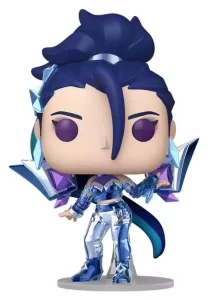 League of Legends POP! Vinyl Figure K/DA Kai’Sa da 9 cm