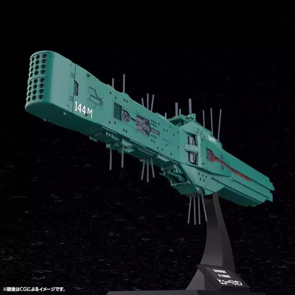 legend-of-the-galactic-heroes-plastic-model-kit-1-3000-free-planets-alliance-13th-fleet-flagship-hyperion-31-cm-1784869029-13 legend-of-the-galactic-heroes-plastic-model-kit-1-3000-free-planets-alliance-13th-fleet-flagship-hyperion-31-cm-1784869029-13