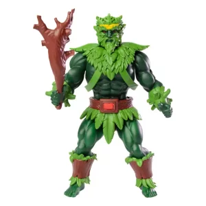 Legends of Dragonore: Action Figure Arboryous - Caccia al Drago, 14 cm