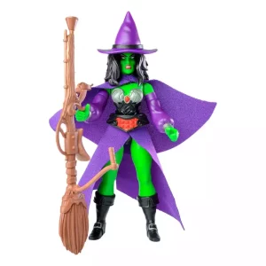 Legends of Dragonore Wave 2: Action Figure Horri-Dame da 14 cm
