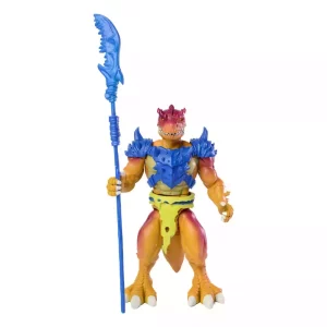Legends of Dragonore: Action Figure Terreptor - Caccia al Drago (14 cm)