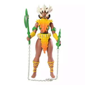 Legends of Dragonore: Action Figure Venatica - Caccia al Drago Wave 2 (14 cm)