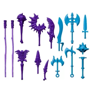 Legends of Dragonore: Set Armi Onda 2 - Caccia al Drago