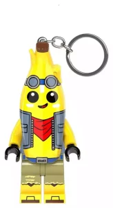 Lego Fortnite Portachiavi Light-Up Adventure Peely