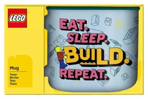 Tazza Lego da 350 ml
