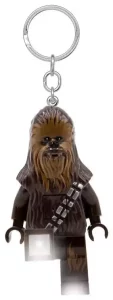 Lego Star Wars Portachiavi Light Up Chewbacca