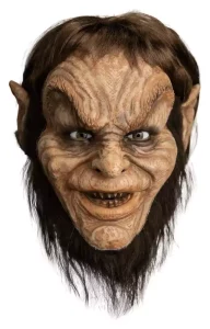 Maschera Deluxe Leprechaun Injection