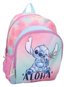 Zaino Lilo & Stitch - Energia Selvaggia da 35 cm