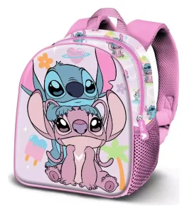 Zaino Lilo & Stitch Karactermania