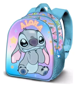 Zaino Lilo & Stitch Karactermania