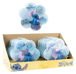 Set Espositore Lilo & Stitch Beauty (12 Pezzi)