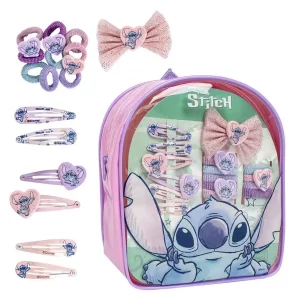 Beauty Set Lilo & Stitch con Zainetto