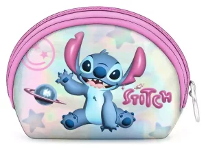 Portamonete Lilo & Stitch Casual Cosmic