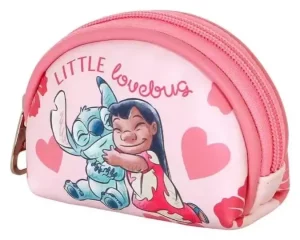 Portamonete Lilo & Stitch Casual a forma di uovo