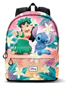 Zaino Lilo & Stitch FAN HS 3.0 Dance
