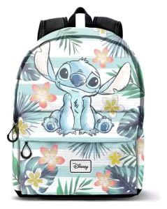 Zaino Lilo & Stitch FAN HS Backpack 3.0 Ocean