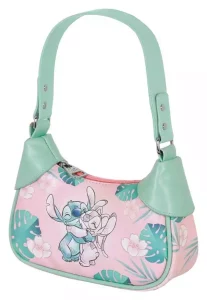 Borsa a Mano Lilo & Stitch - Casual Chic Rosa