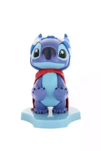 Lilo & Stitch Portachiavi Mini Holder Stitch Mutandine 10 cm
