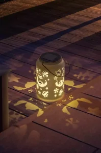 Lampada a Proiezione Lunare Stitch LunaGlo