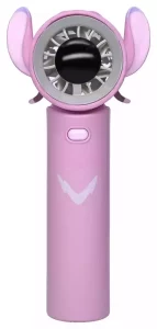 Ventilatore Portatile Lilo & Stitch Angel