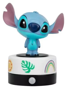 Lilo & Stitch Lampada Room Guard Disney Classics Paladone