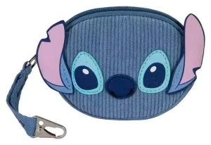 Portamonete Lilo & Stitch Roy Pill Vista Blu