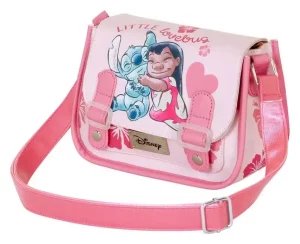 Borsa a Tracolla Lilo & Stitch Lovebug Karactermania XS