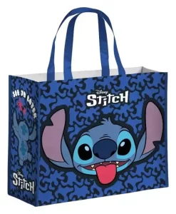 Borsa della Spesa Lilo & Stitch - Volto di Stitch