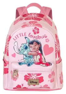 Zaino Lilo & Stitch Lovebug Piccolo