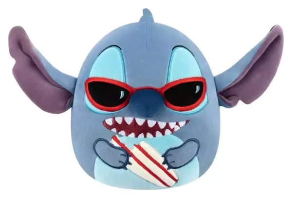 lilo-stitch-squishmallow-plush-figure-stitch-with-surfboard-20-cm-1784864834-0