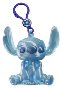 Lilo & Stitch - Set di Figure Squishy in Gomma (8)