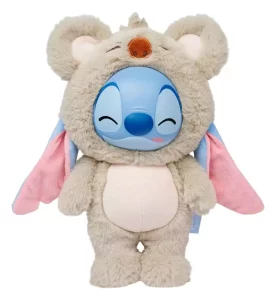 Lilo & Stitch: Peluche YUYUS di Stitch (Koala) - 28cm