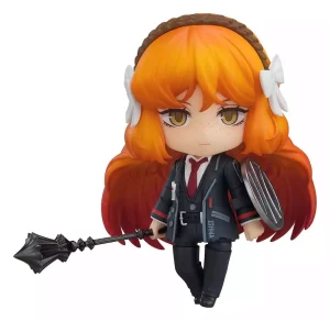 Nendoroid Ishmael da Limbus Company - Action Figure 10 cm