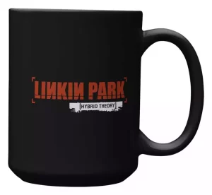 Tazza Linkin Park da 350 ml