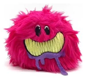Portachiavi Peluche Rufus Linkin Park – 13 cm