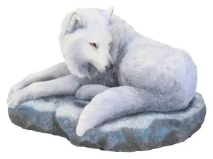 Figura Lisa Parker Guardian Of The North da 20 cm