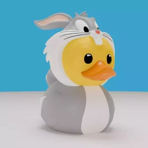 Looney Tunes Tubbz Mini Bugs Bunny – Action Figure PVC da 5 cm
