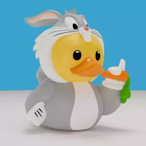 Looney Tunes Tubbz Bugs Bunny – Figurine PVC da 10 cm